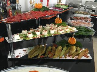 Salinas Hotel Bodrum fotoÄŸrafÄ±