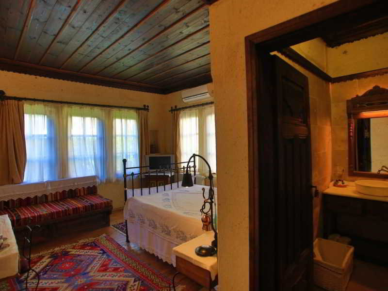 Selcuklu Evi Hotel Cappadocia