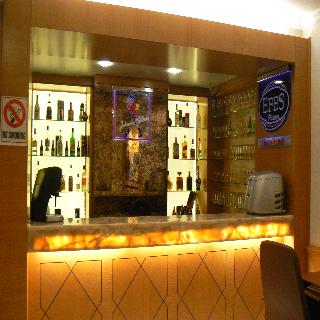 Hotel Inter Istanbul fotoÄŸrafÄ±