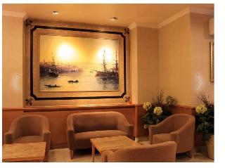 Hotel Inter Istanbul fotoÄŸrafÄ±