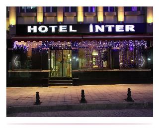 Hotel Inter Istanbul fotoÄŸrafÄ±