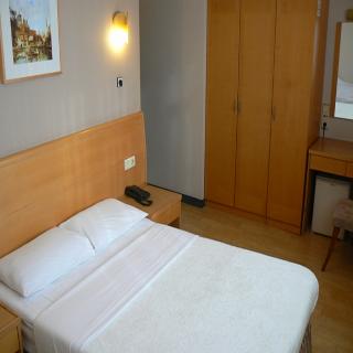 Hotel Inter Istanbul fotoÄŸrafÄ±