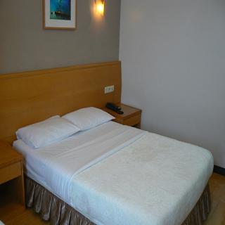 Hotel Inter Istanbul fotoÄŸrafÄ±