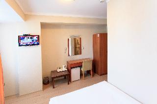 Hotel Inter Istanbul fotoÄŸrafÄ±