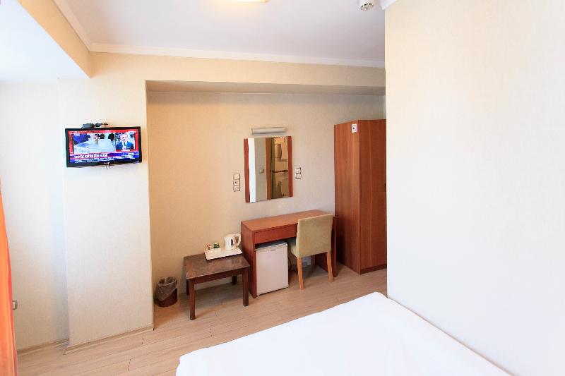 Hotel Inter Istanbul - Oda
