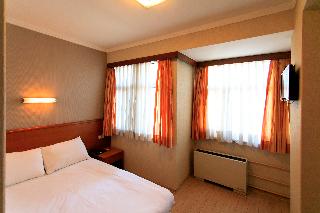 Hotel Inter Istanbul fotoÄŸrafÄ±