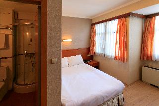 Hotel Inter Istanbul fotoÄŸrafÄ±