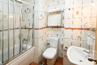 Hotel Inter Istanbul fotoÄŸrafÄ±