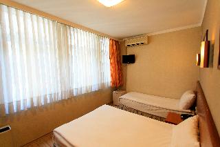Hotel Inter Istanbul fotoÄŸrafÄ±