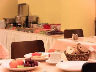 Hotel Inter Istanbul fotoÄŸrafÄ±