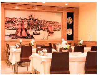 Hotel Inter Istanbul fotoÄŸrafÄ±