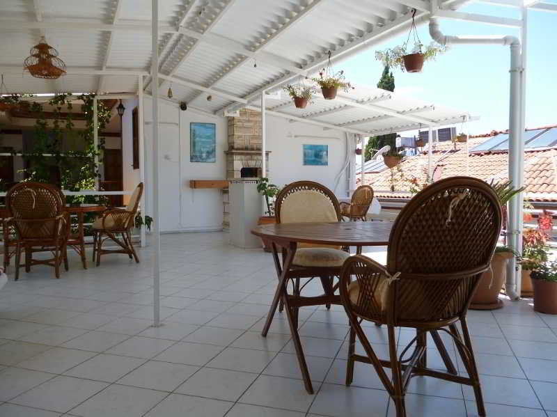 Frankfurt Hotel - Genel