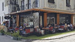 Esen Hotel