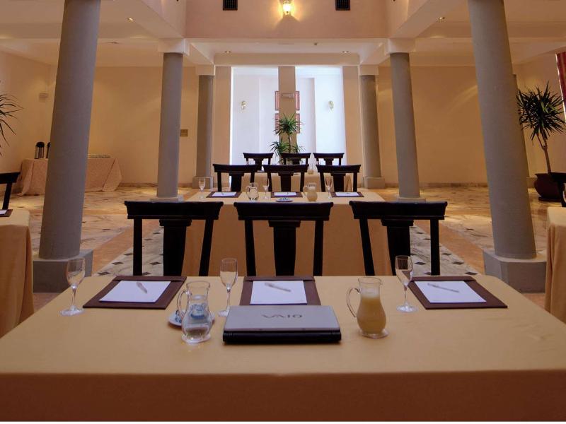 Grand Mercure Petra - Toplantı
