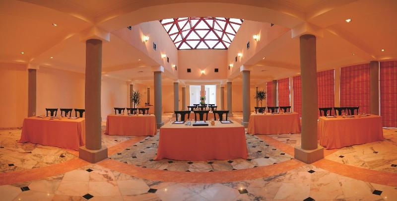 Grand Mercure Petra - Toplantı