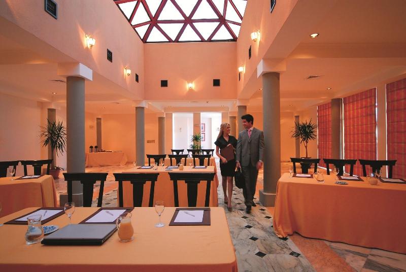 Grand Mercure Petra - Toplantı