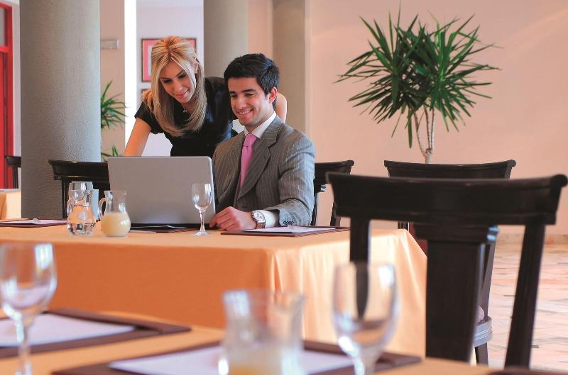 Grand Mercure Petra - Toplantı