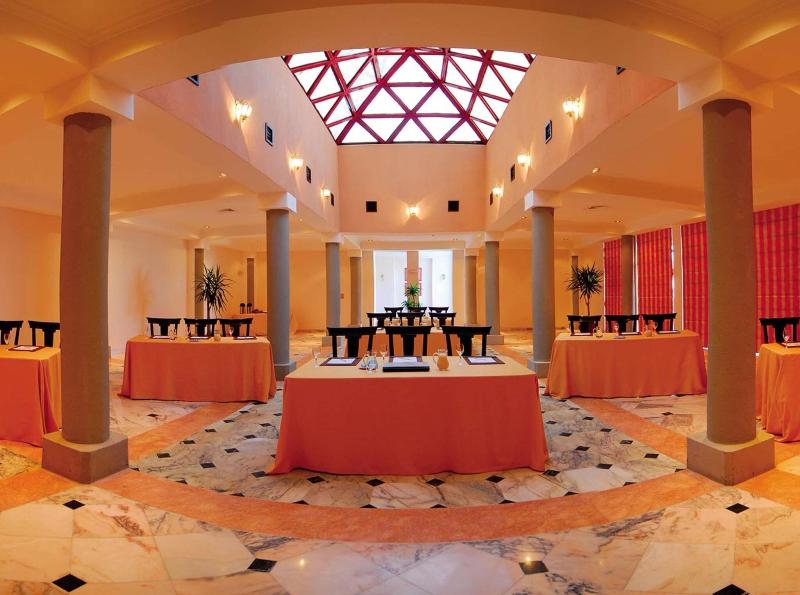 Grand Mercure Petra - Toplantı