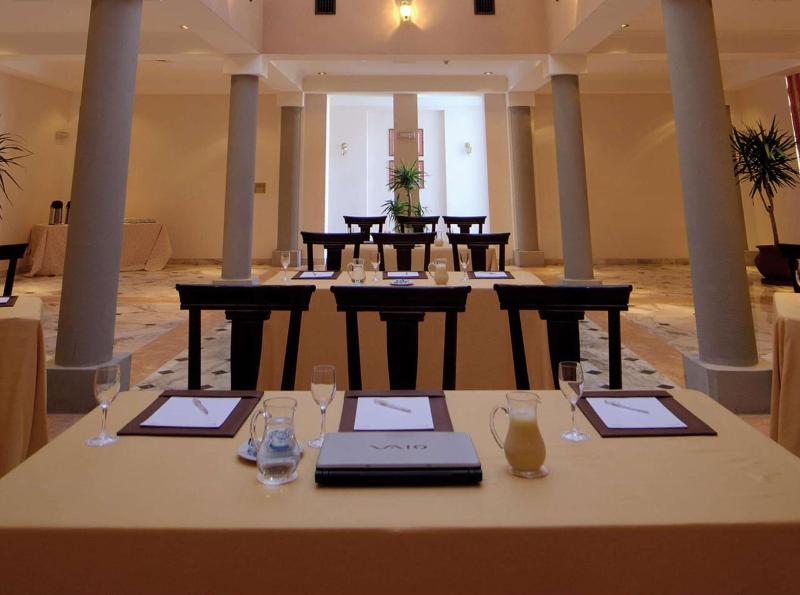 Grand Mercure Petra - Toplantı