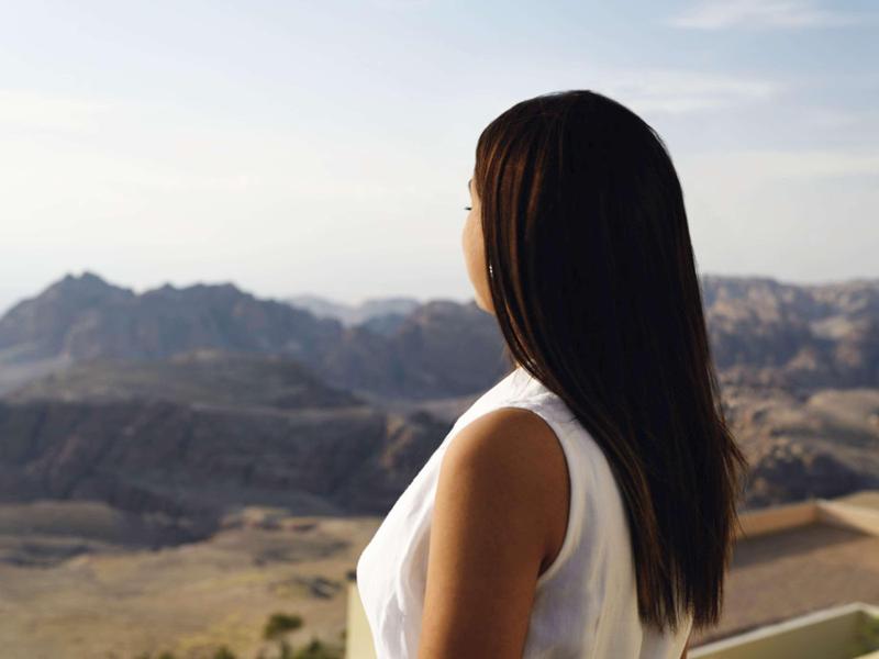 Grand Mercure Petra - Aktivite