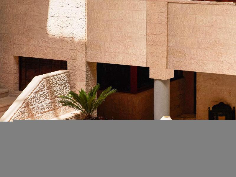 Grand Mercure Petra - Aktivite