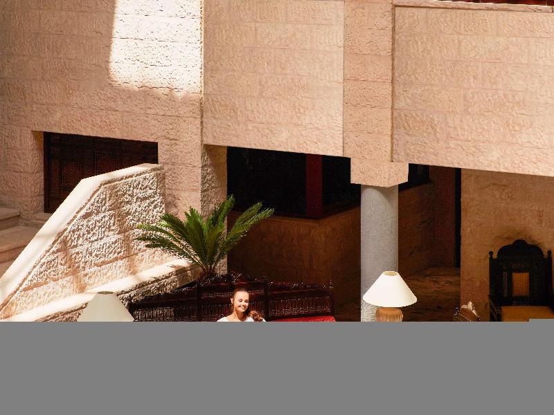 Grand Mercure Petra - Aktivite