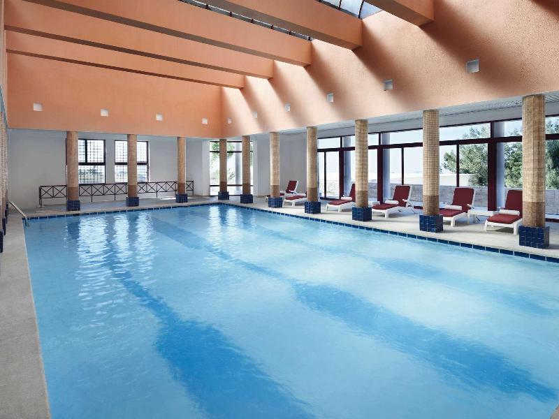 Grand Mercure Petra - Aktivite
