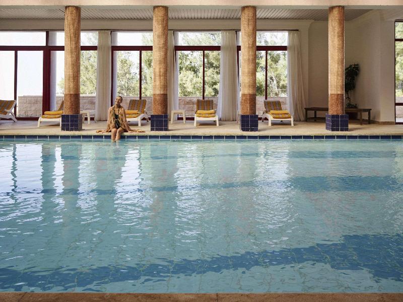 Grand Mercure Petra - Aktivite