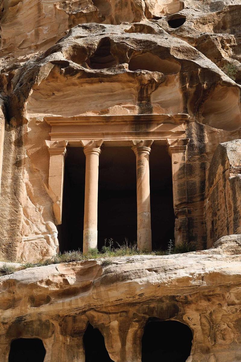 Grand Mercure Petra - Aktivite