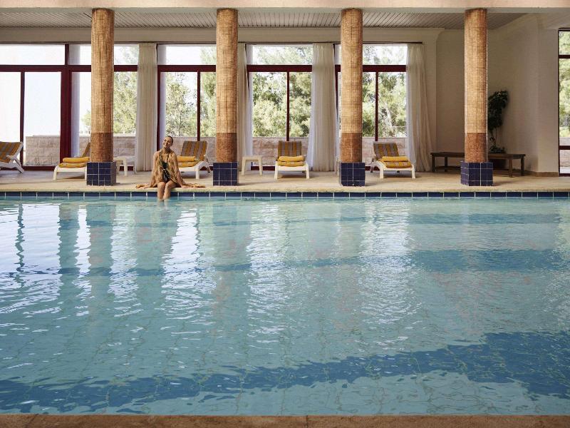 Grand Mercure Petra - Aktivite