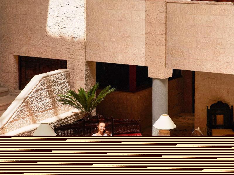 Grand Mercure Petra - Genel