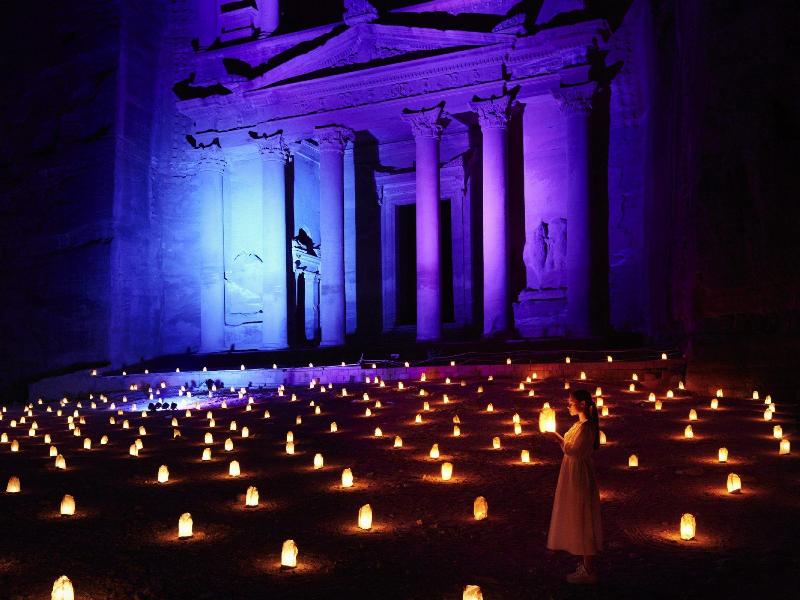 Grand Mercure Petra - Genel
