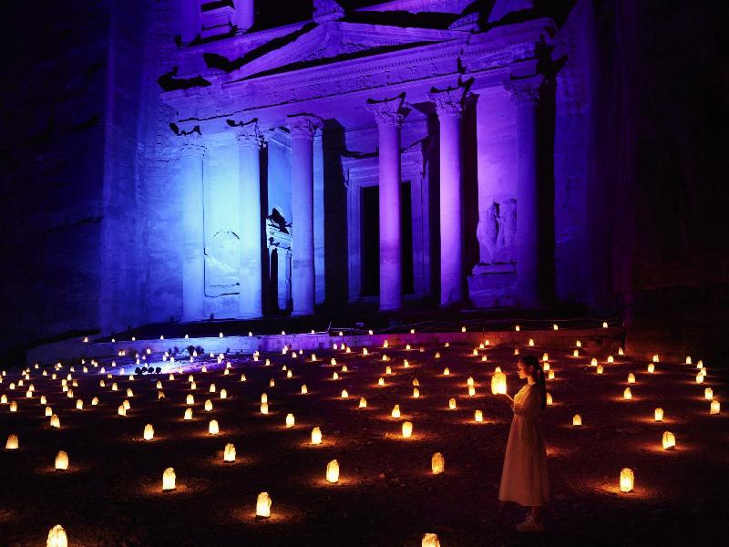 Grand Mercure Petra - Genel