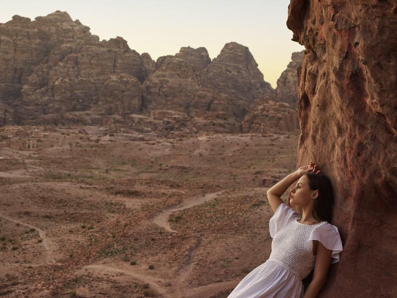 Grand Mercure Petra - Genel