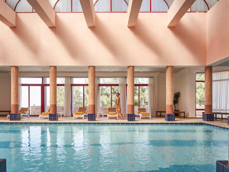 Grand Mercure Petra - Genel