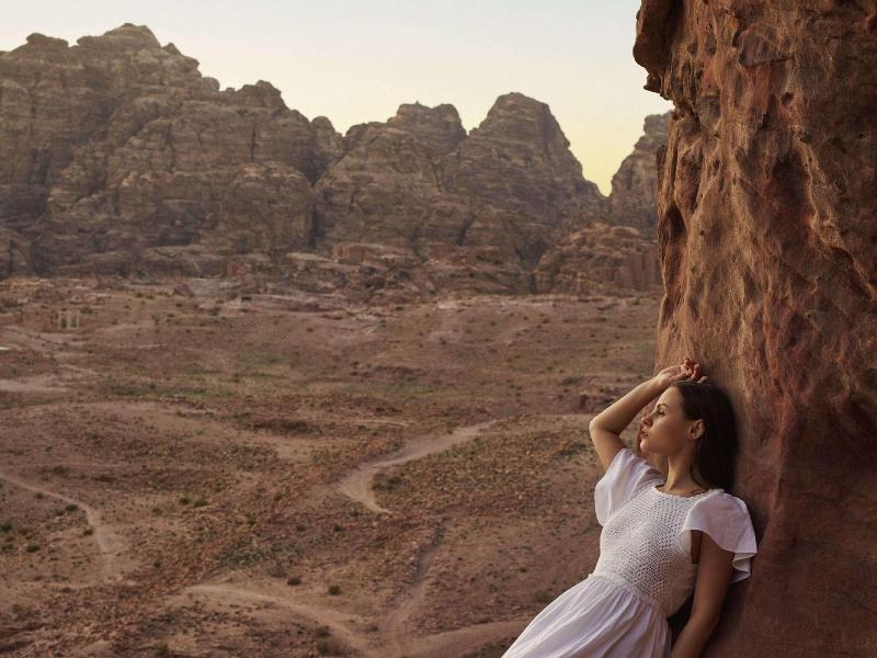 Grand Mercure Petra - Genel