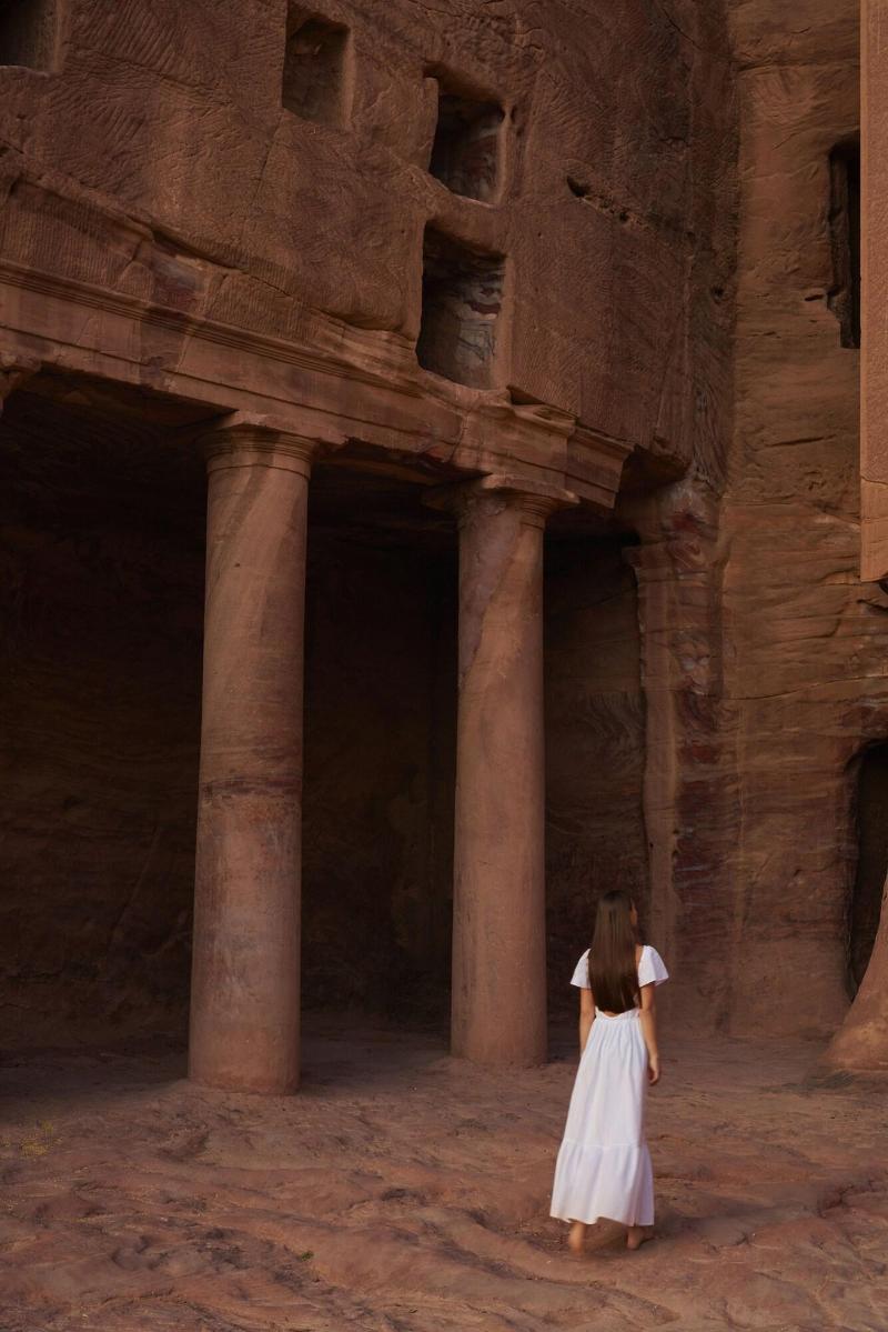 Grand Mercure Petra - Genel
