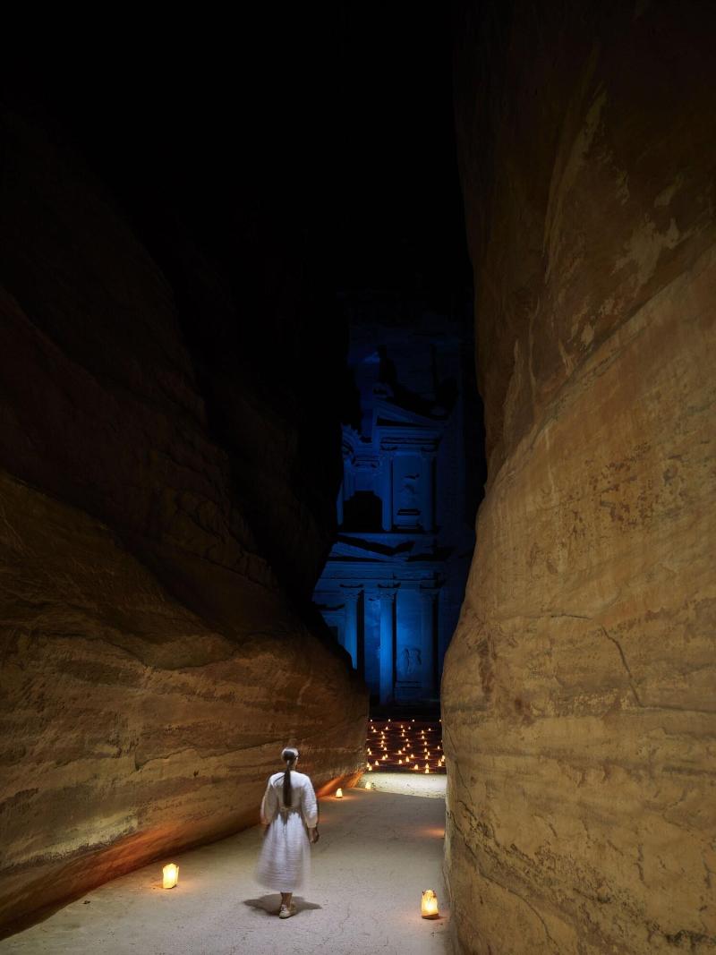 Grand Mercure Petra - Genel