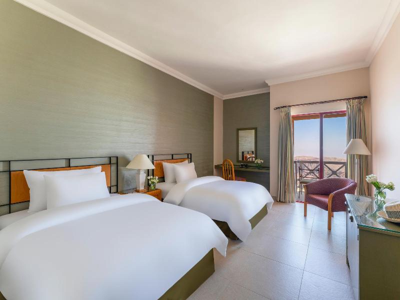 Grand Mercure Petra - Oda