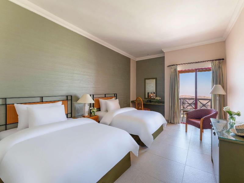 Grand Mercure Petra - Oda
