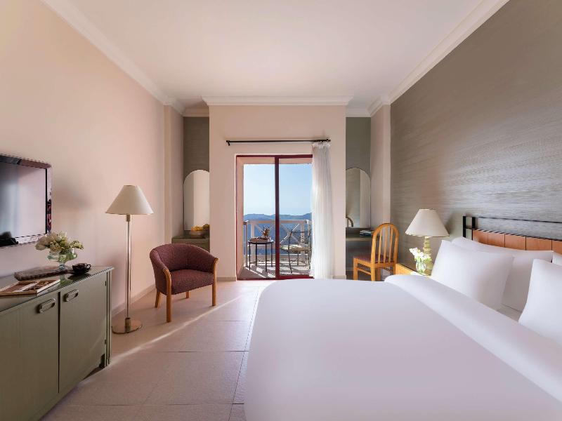 Grand Mercure Petra - Oda
