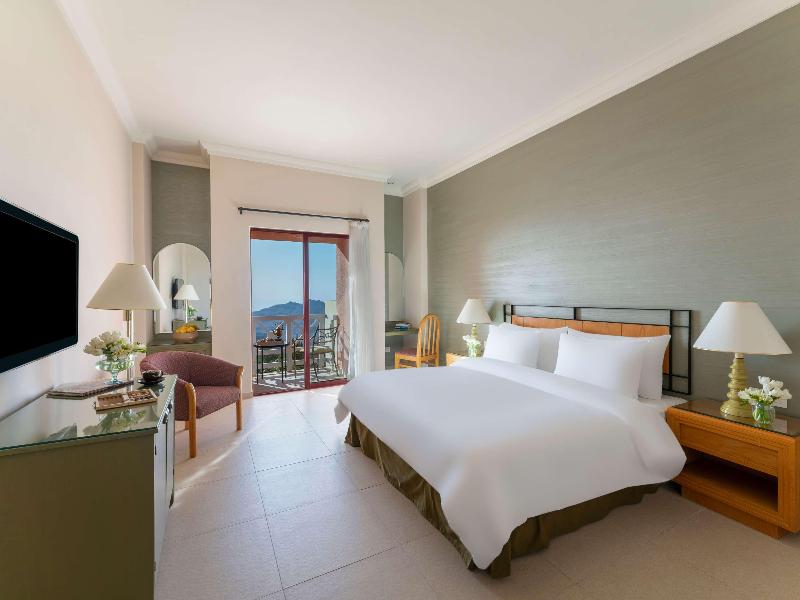 Grand Mercure Petra - Oda