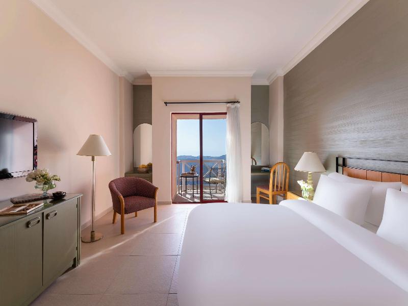 Grand Mercure Petra - Oda
