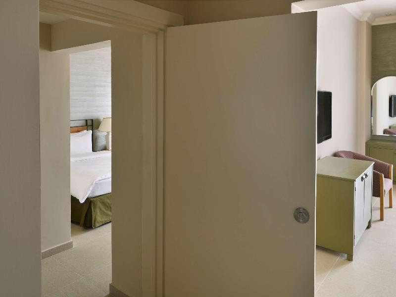 Grand Mercure Petra - Oda