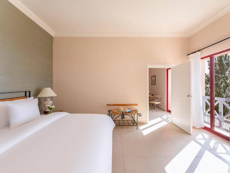 Grand Mercure Petra - Oda