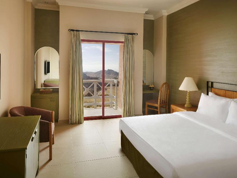 Grand Mercure Petra - Oda