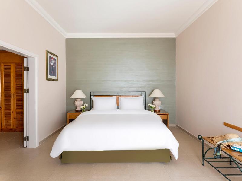 Grand Mercure Petra - Oda