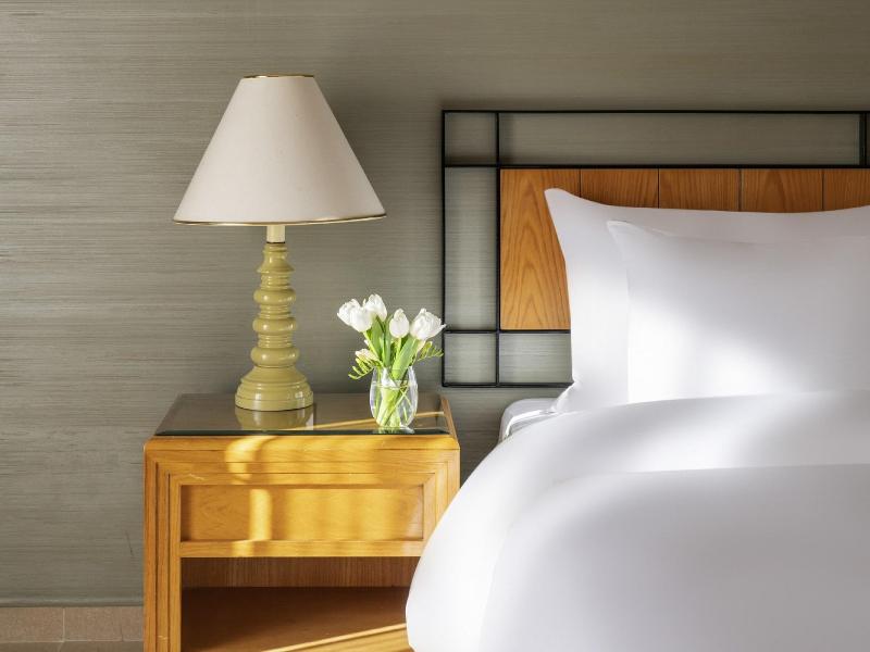 Grand Mercure Petra - Oda