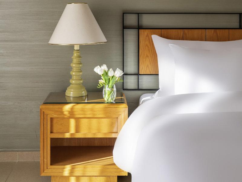Grand Mercure Petra - Oda