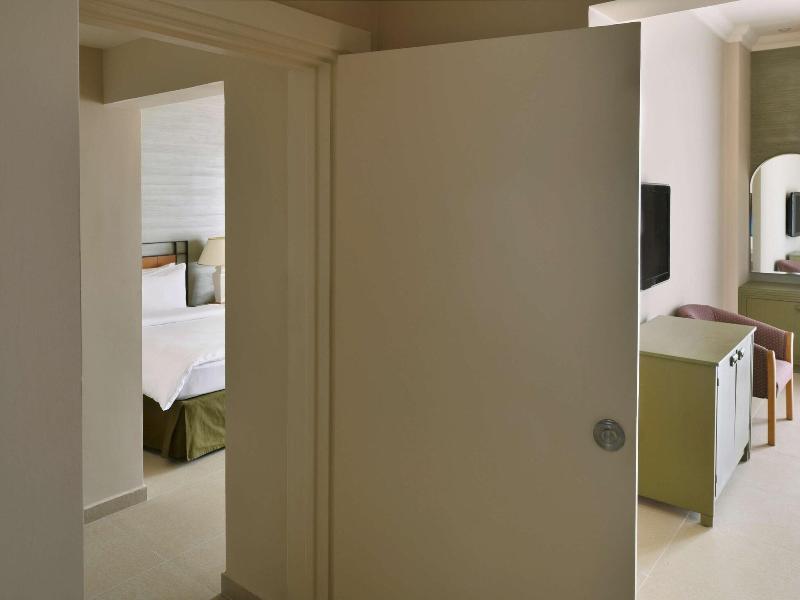 Grand Mercure Petra - Oda